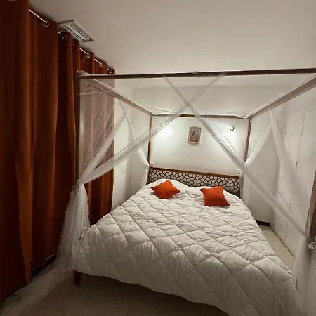 Nyaraló Piscine Chauffee Clim Wifi 13 Personnes Centre Valras-Plage