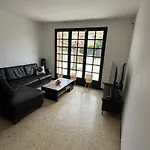 Tatil Evi Piscine Chauffee Clim Wifi 13 Personnes Centre *