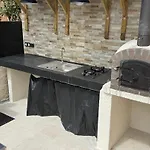 Casa vacanze Piscine Chauffée Clim Wifi 13 Personnes Centre *
